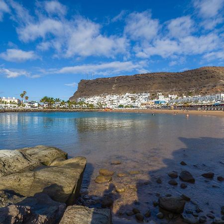 Sunny Sky Apartament Puerto De Mogan Zewnętrze zdjęcie