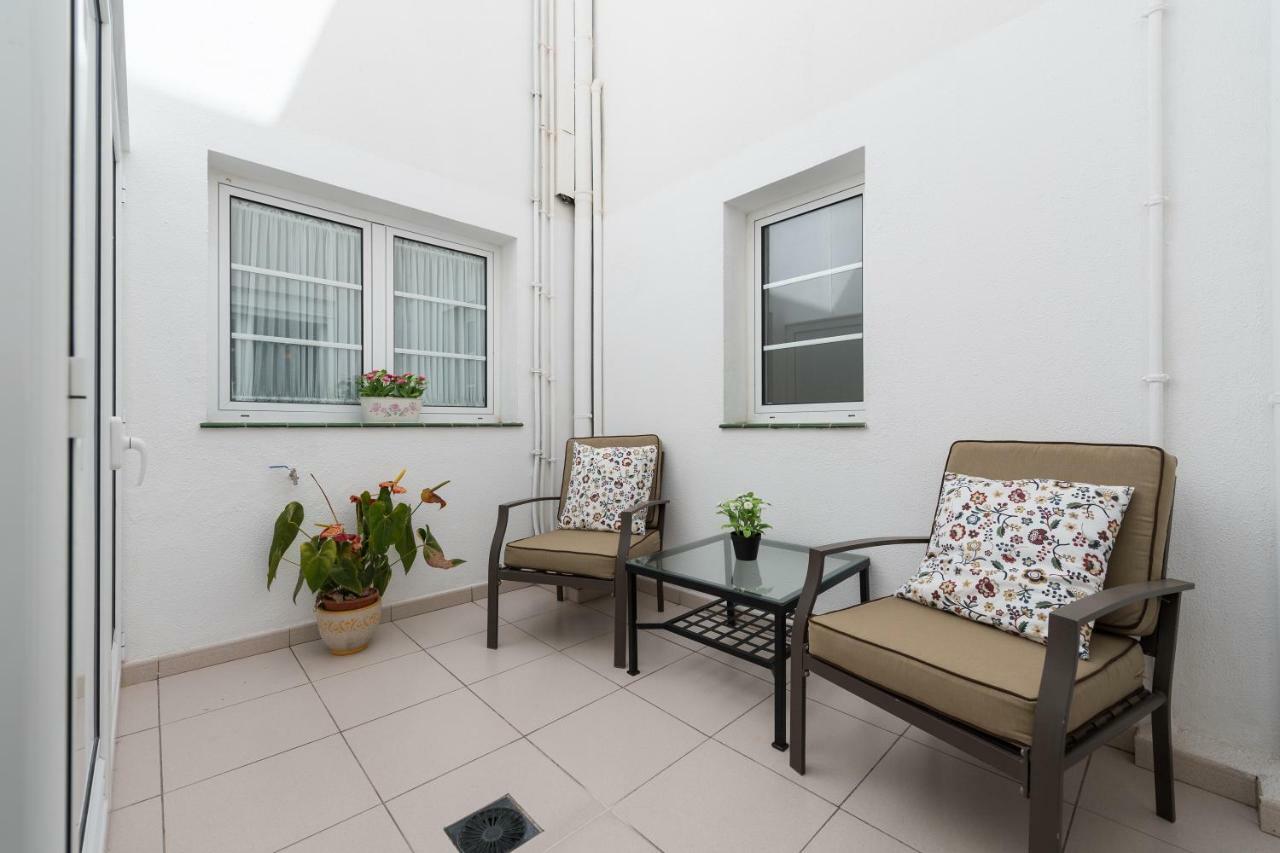 Sunny Sky Apartament Puerto De Mogan Zewnętrze zdjęcie