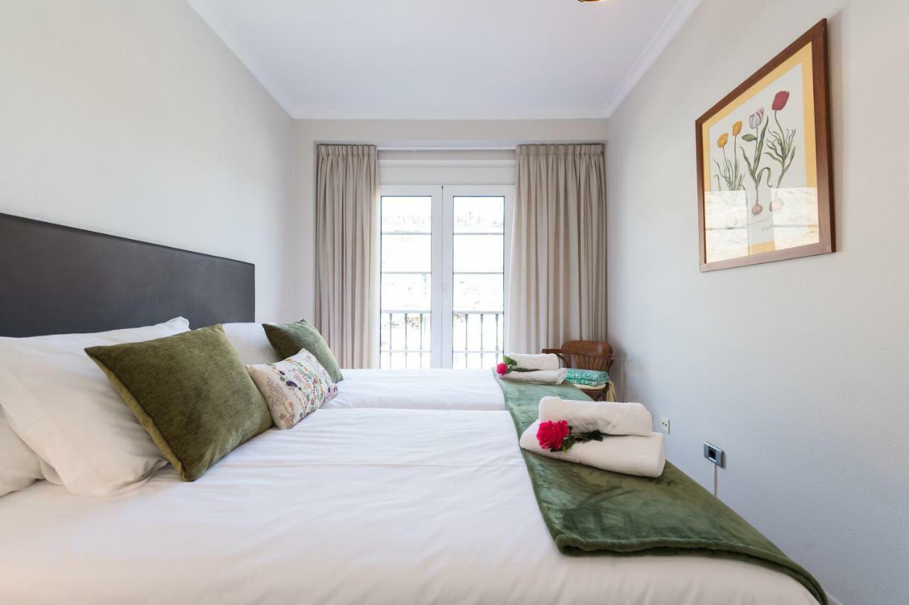 Sunny Sky Apartament Puerto De Mogan Zewnętrze zdjęcie